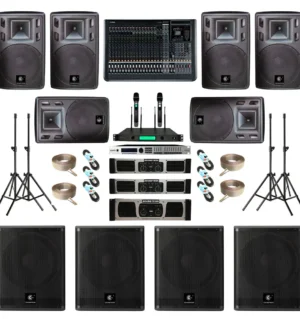 Sound System