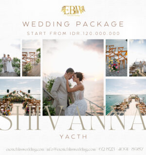 Shivana  wedding Package