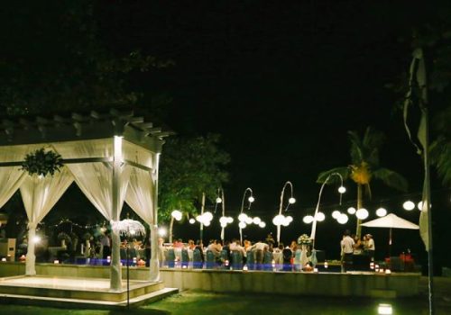 Bali Garden beach