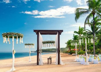 Cloud Nice Bali Wedding Chapel 8