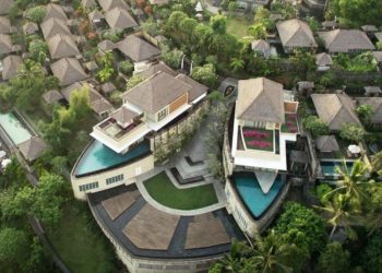 Kamandalu resort