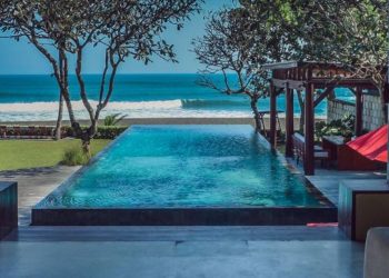 Pantai Lima Estate