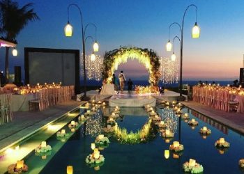 Plenilunio Villa wedding Venue