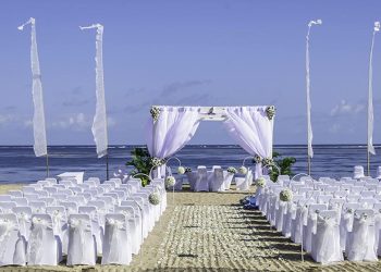 Prama - Bali wedding Venue
