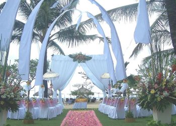 Sol beach house - Bali Wedding venue (1)
