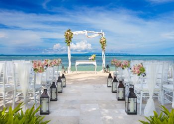 The Laguna Bali