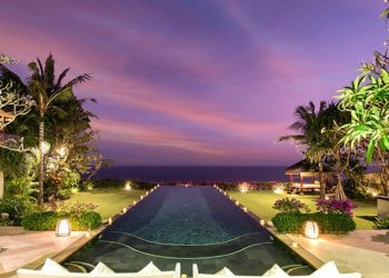 Villa Karang Saujana